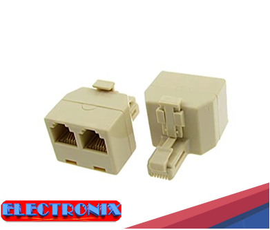 adaptador-rj11-1-macho-a-2-hembras-color-crema-duplicador-de-linea-telefonica